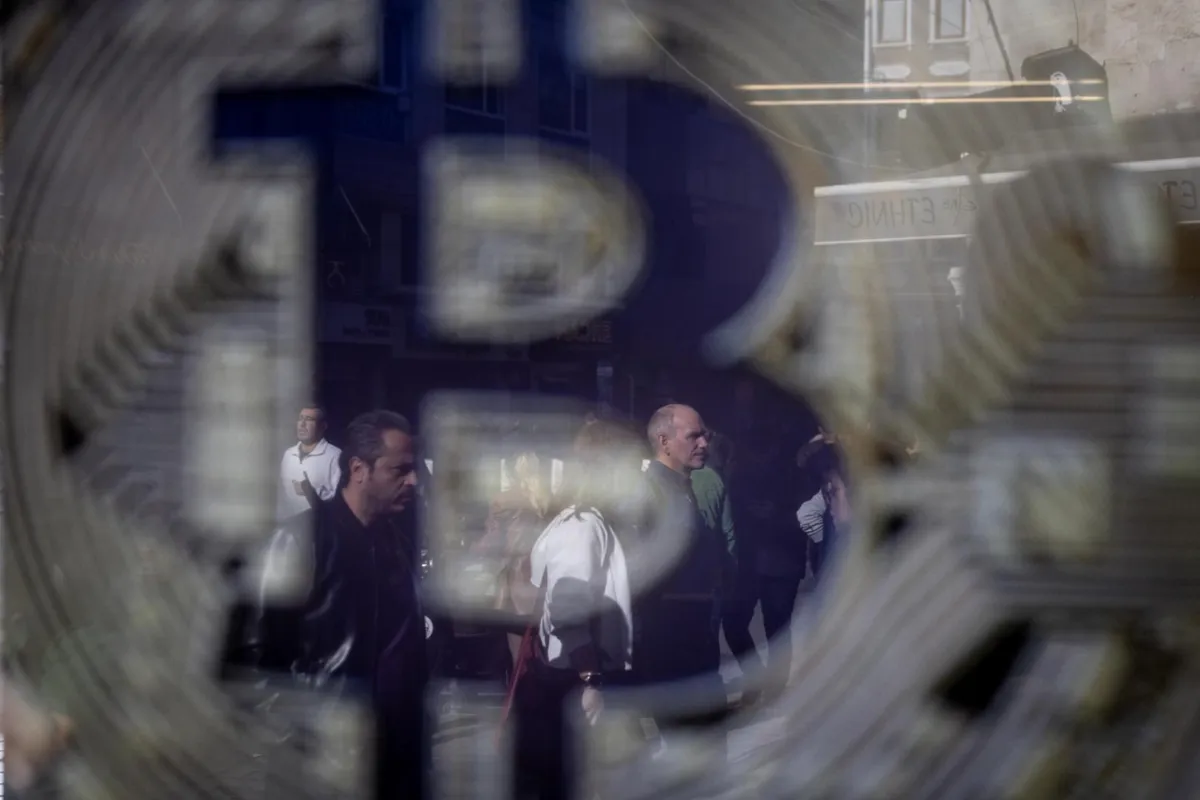 Live updates: What next for bitcoin as it faces headwinds from Fed rates to Claude's Mythos
