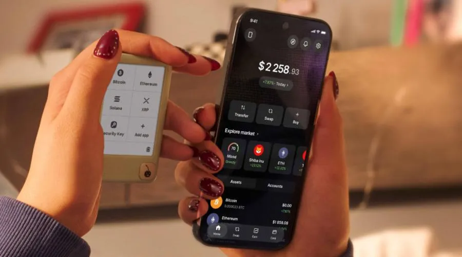 Ledger отказалась признать взлом своих кошельков в Европе
