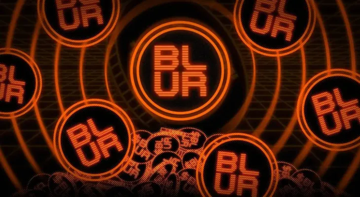 Blur sẽ ngừng hoạt động website giao dịch vào 12/11/2026, giá token giảm 33%