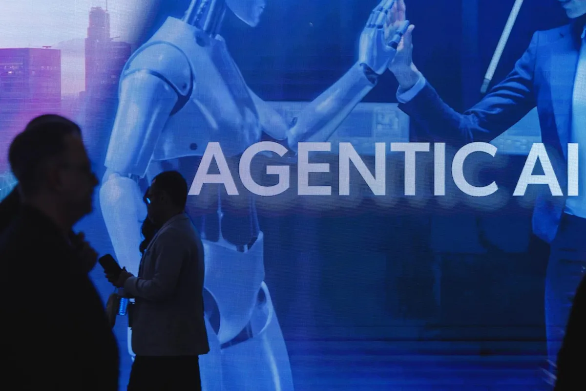 Fidelity warns AI may enhance crypto activity but bypass blockchains