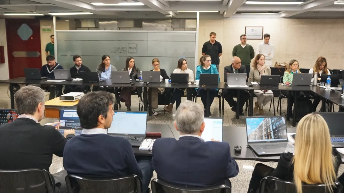 El Salvador guía a Argentina en el camino de la tokenización