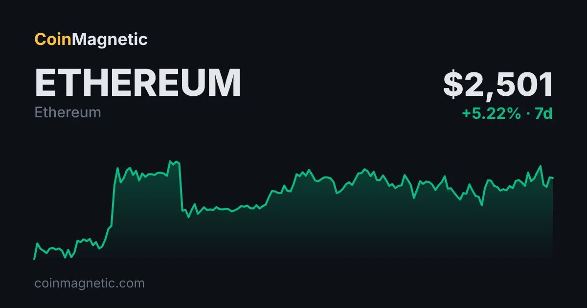 Ethereum Vakfı, staking getirilerini yüzde 2,54'ten 1,03'e düşüren EIP-8363'ü açıkladı