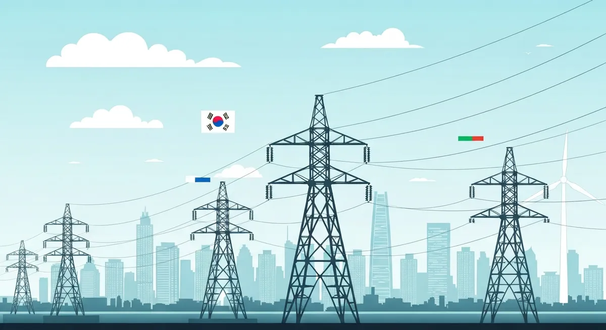 한국전력 SEC 공시, 실적·지배구조·탄소중립 3축으로 읽어야