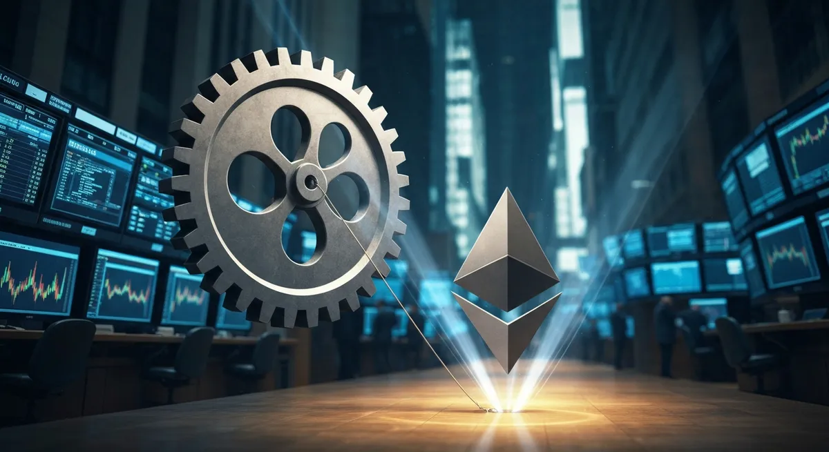 이더리움, 파생이 끌고 현물 힘 빠져…변동성 확대 경고