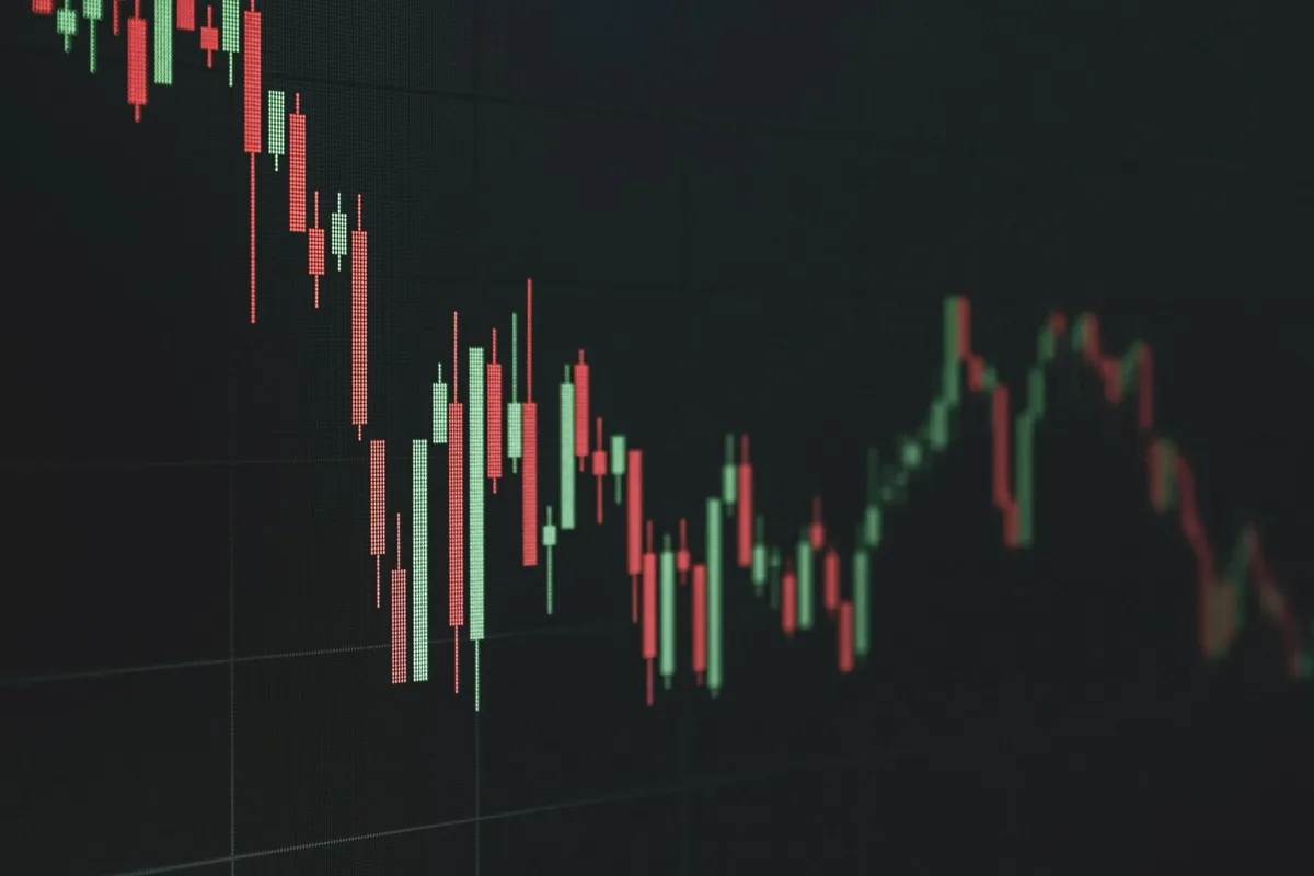 What's next for Bitcoin and stocks? Analysts see a volatile second half