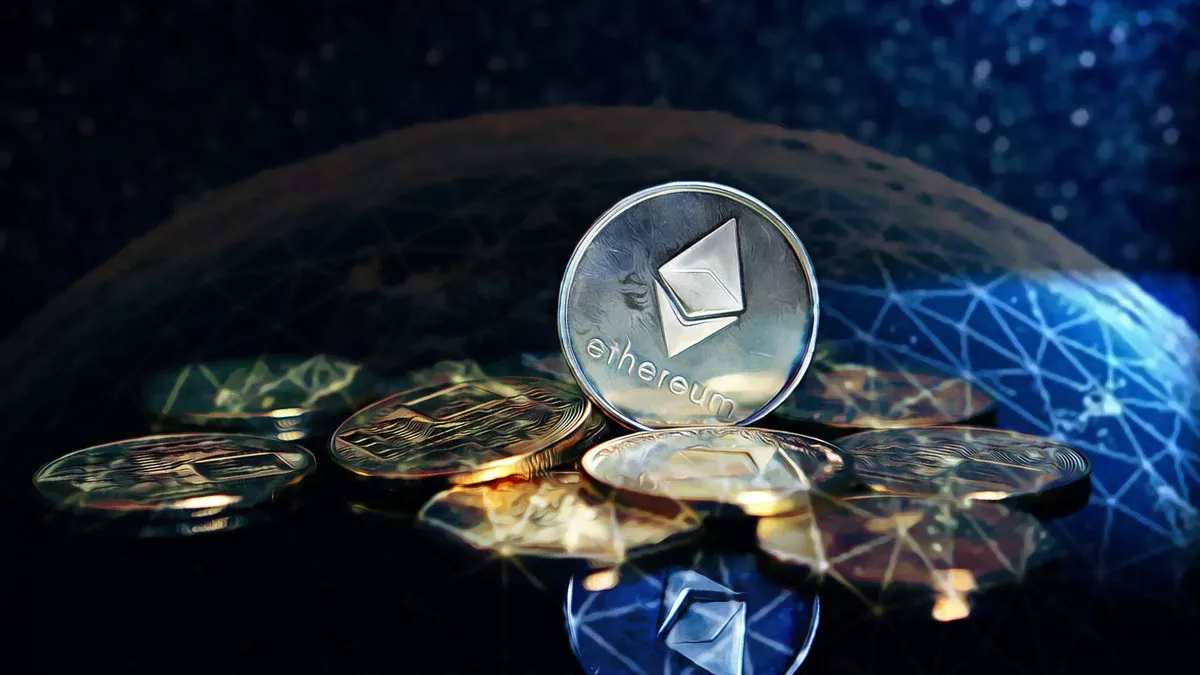 Ethereum Fiyatında Başlayan Düşüş Hareketi: Teknik Analiz ve Öne Çıkan Destekler