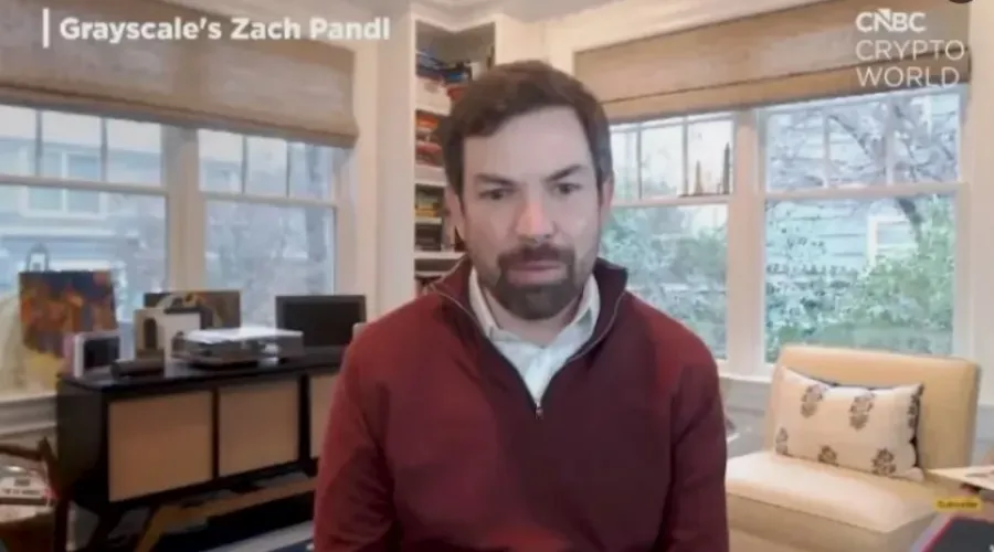 Grayscale видит потенциал Zcash на фоне роста интереса к защите данных