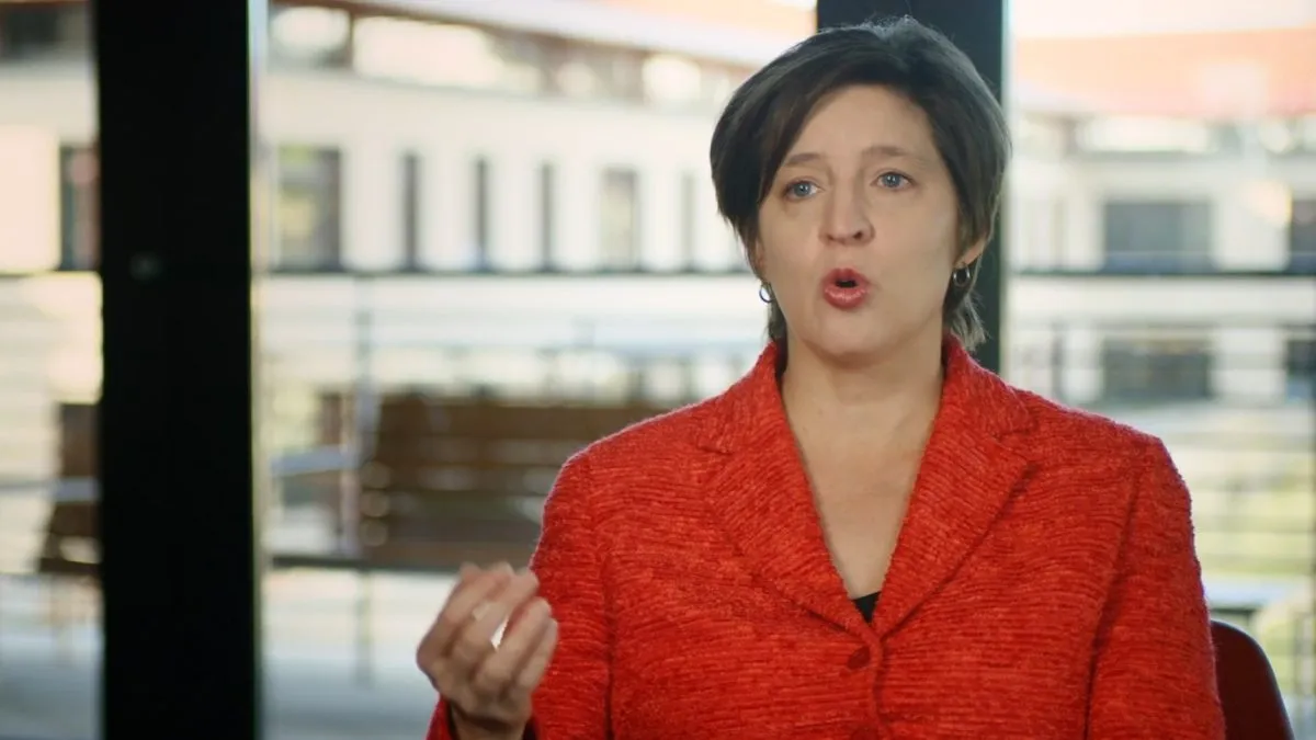 Susan Athey, defensora do Bitcoin, é cotada para o Nobel de Economia 2026