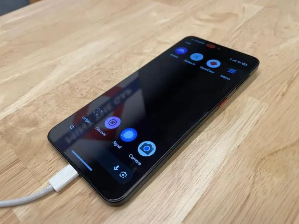 Ledger plans to transform its hardware wallet into smartphone with apps