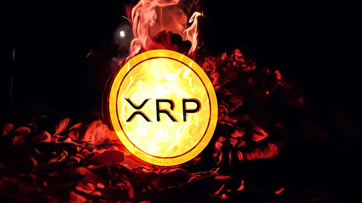 XRP Ledger ağında işlem trafiği artarken yakım faaliyetleri de hızlandı