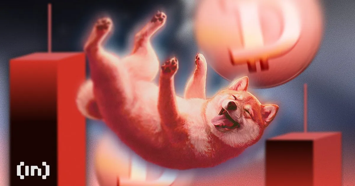 Bitwise завершает Dogecoin ETF с остатком $722 000 после оттока $1,2 млн
