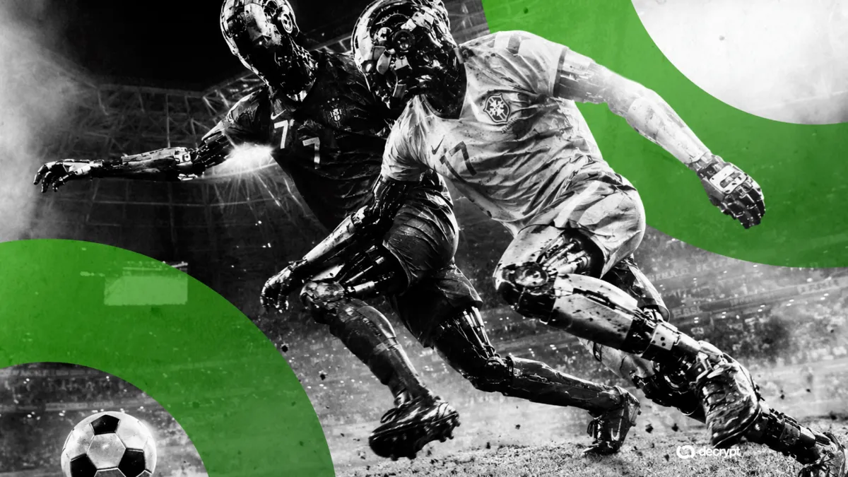 We Asked 7 AI Agents to Predict the 2026 World Cup: Here's What They Said