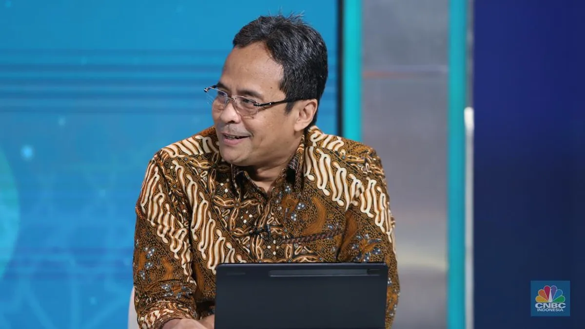 Ketua Asbanda: BPD Harus Jadi Orkestrator Keuangan Daerah