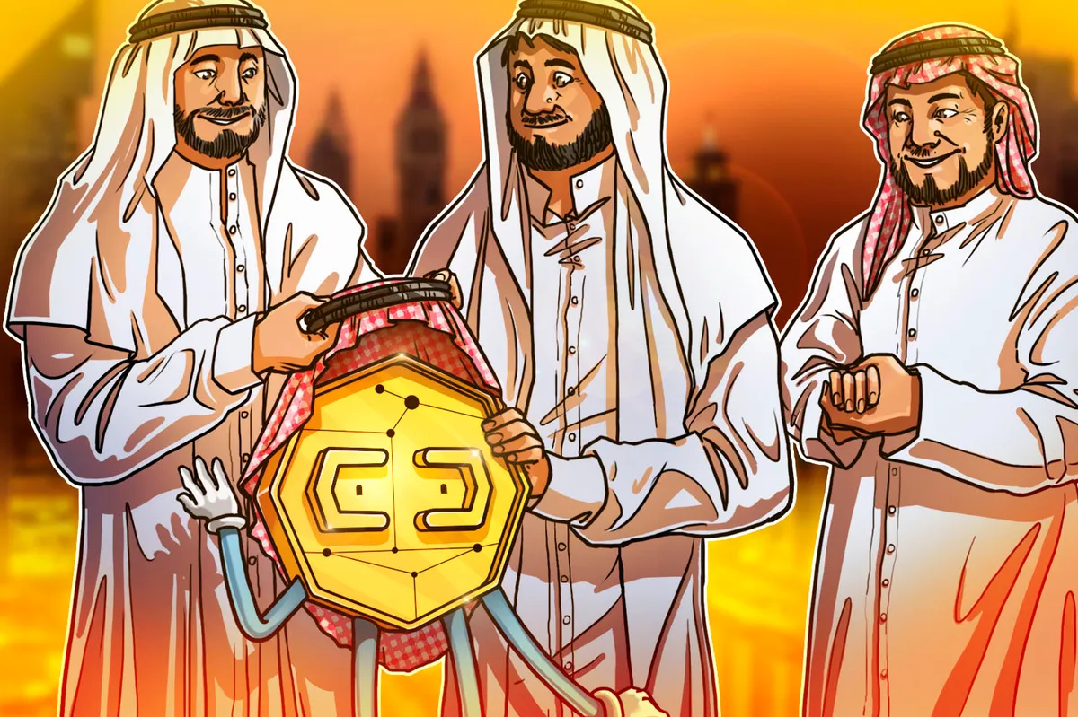 Dubai crypto market hits 50 licensed firms after new VARA approval