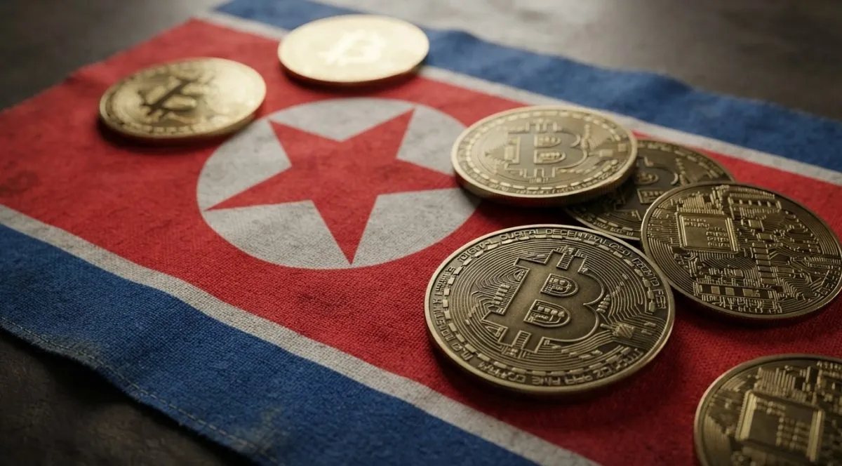 Hackers norte-coreanos infectam 30 mil computadores e roubam 7 mil carteiras de cripto