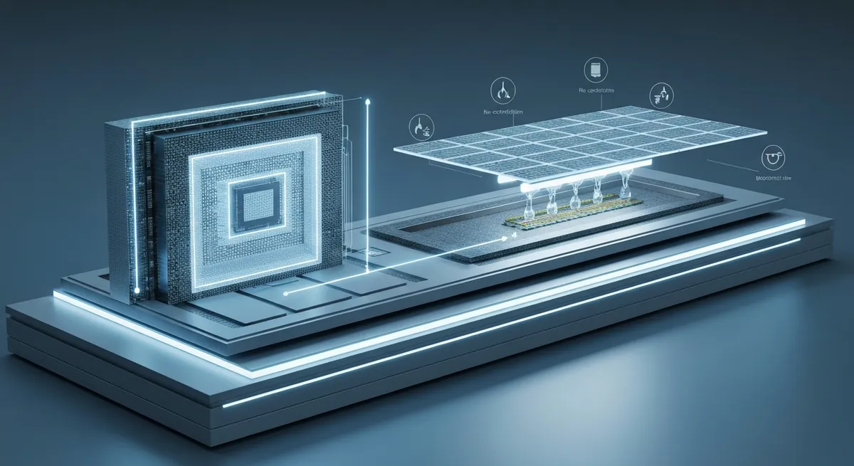 SCHMID, 첨단 패키징 겨냥한 ‘풀 패널 레벨 다마신’ 공정 공개
