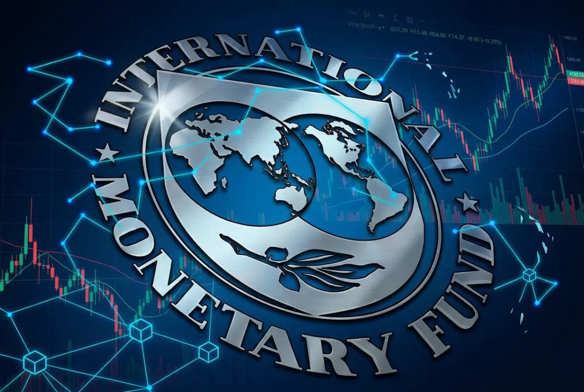 IMF highlights risks of tokenized equity markets amid growing demand