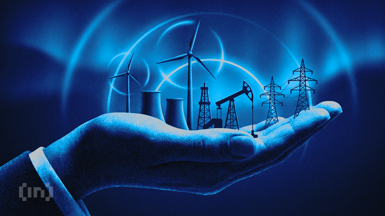 Минэнерго прокомментировало предложение отрезать москвичей от майнинга