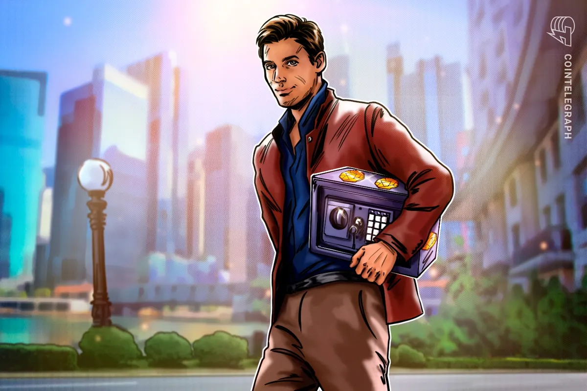 Debate sobre autocustódia de cripto revela divisões entre especialistas do setor