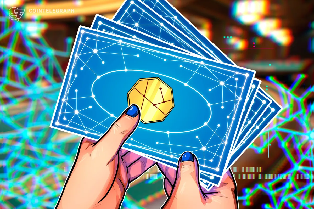 Tokenização promete transformar a TradFi em mercado 24/7, afirmam especialistas