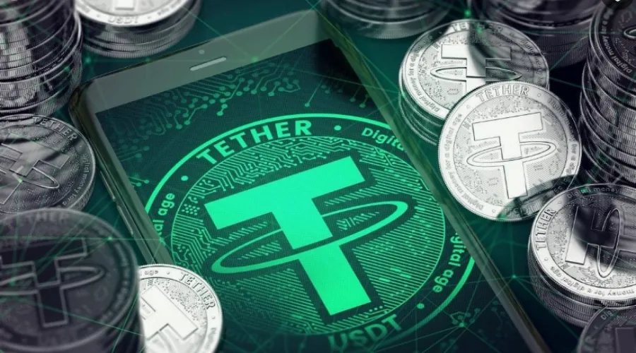Tether заморозила четыре адреса со 131 млн USDT в сети Tron