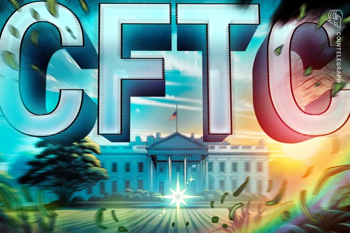Casa Branca diz não ter recebido indicações de democratas para vagas na SEC e na CFTC dos EUA