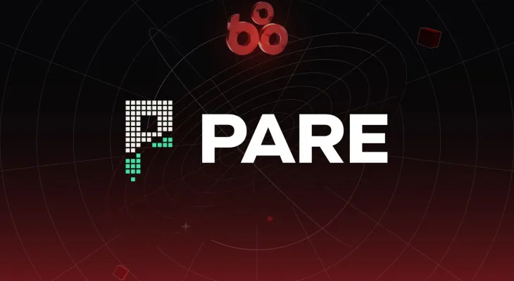 PARE là gì? Tìm hiểu về giao thức phân tách cổ phiếu trên Robinhood Chain