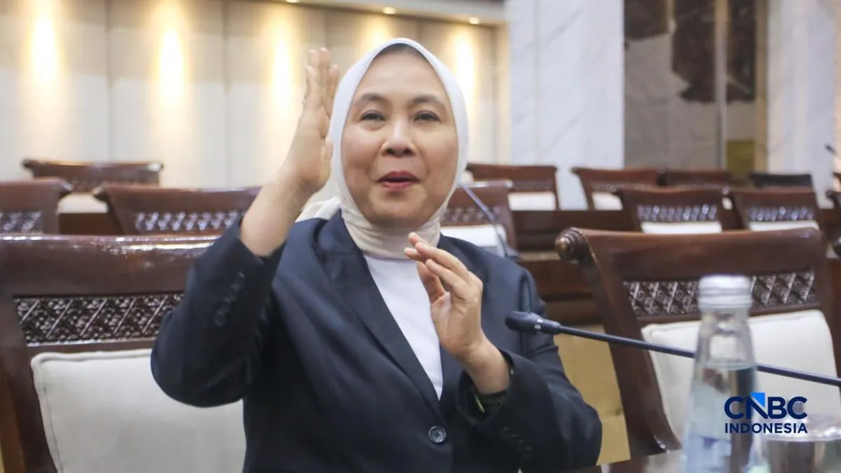 Konflik geopolitik tekan ekonomi AS dan Eropa-Jepang, Indonesia dapat keuntungan