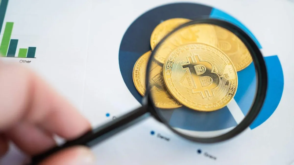 Banco Central do Brasil impõe notificação para transferências de criptomoedas acima de US$ 10 mil