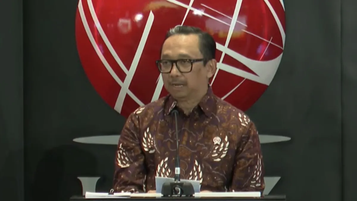 Peluncuran ETF Emas di Indonesia diharapkan tingkatkan simpanan 4.025 ton