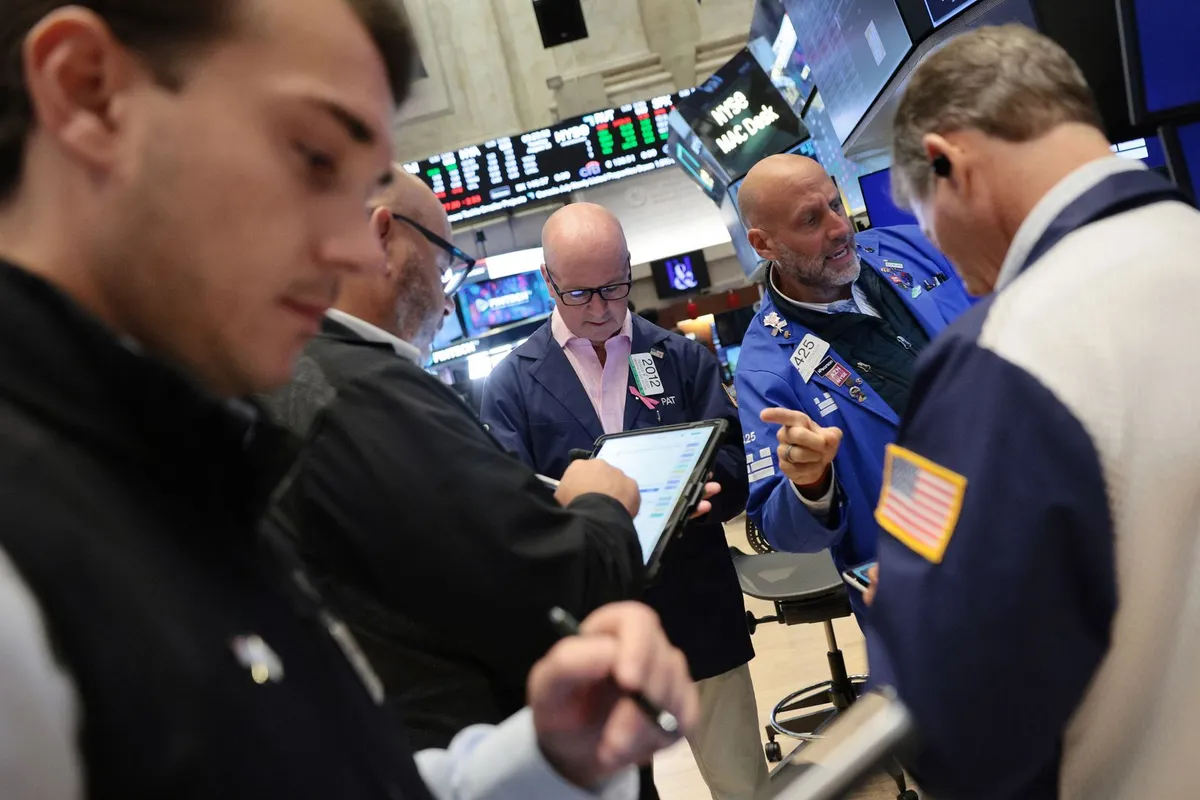 Kalshi gains access for 3,000 institutional clients through Cantor
