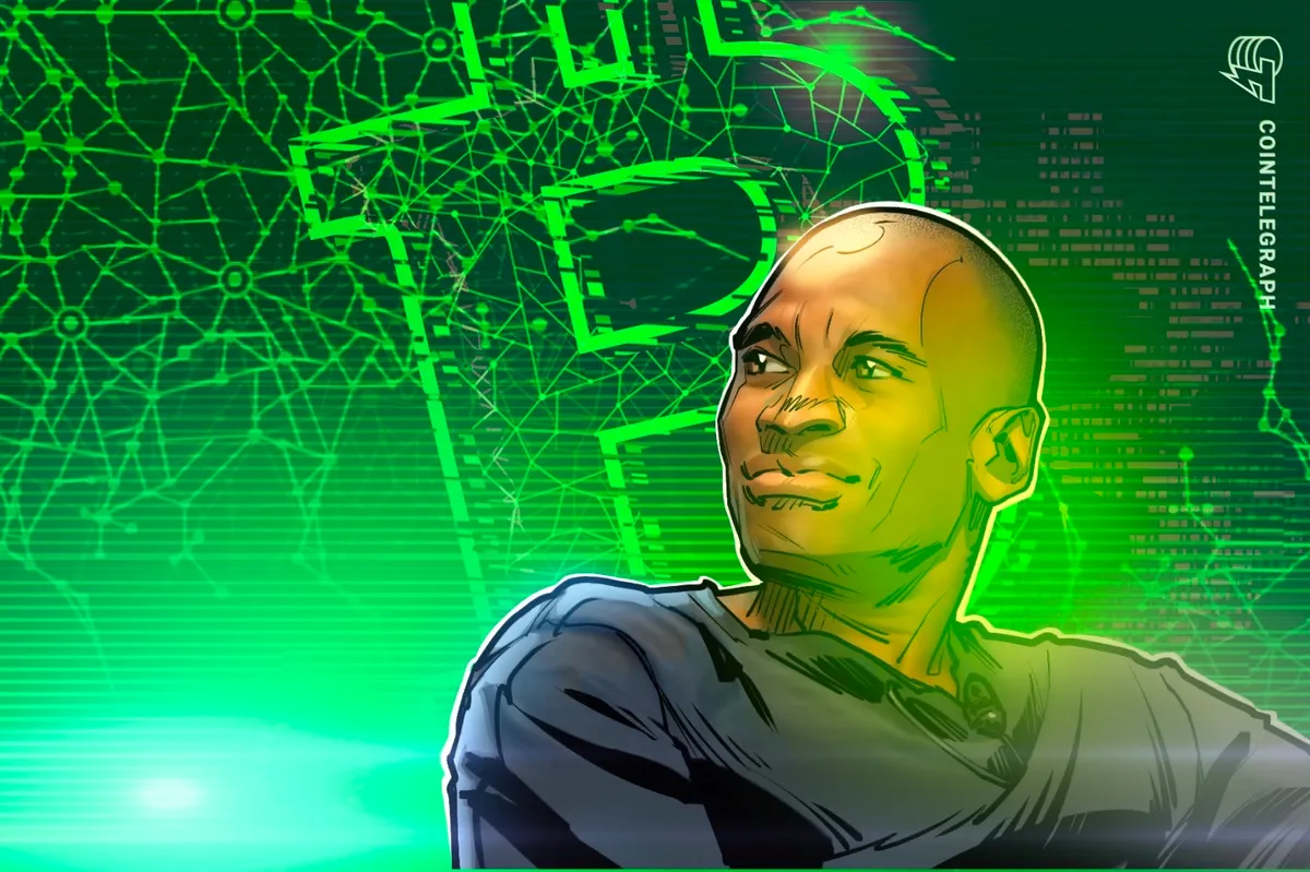 Arthur Hayes assume a liderança da Flop Labs antes de airdrop previsto para 2026
