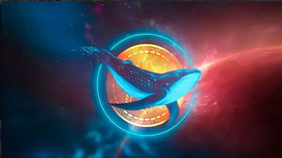 Первый участник ICO Эфириума перевел MKR на $4,41 млн спустя 7 лет