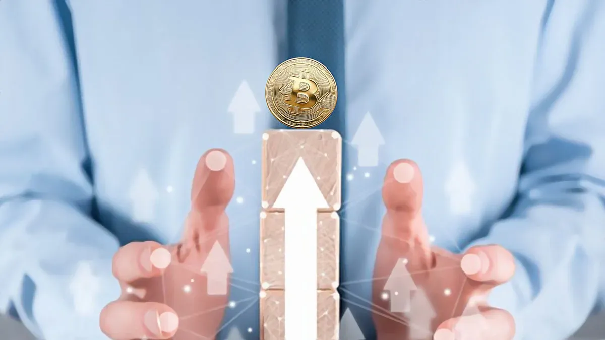 Eylül'de Bitcoin fiyatı 75 bin dolara düştü, 80 bin doları yeniden test etti
