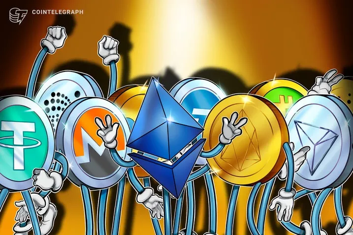 Altcoin selling tops $266B as capital rotates out of crypto: Is altseason extinct?