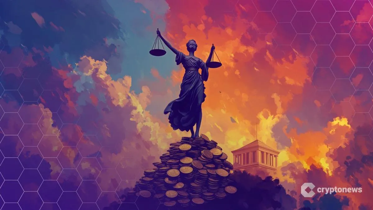 اعتراف رسمي: الجيش الأمريكي يشغل عقدة بيتكوين لأغراض عسكرية