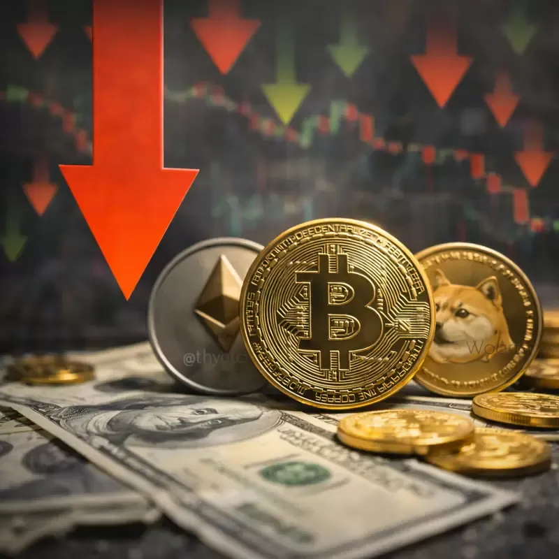 스트래티지(MSTR)가 샀는데...비트코인(BTC)·이더리움(ETH) 동반 하락