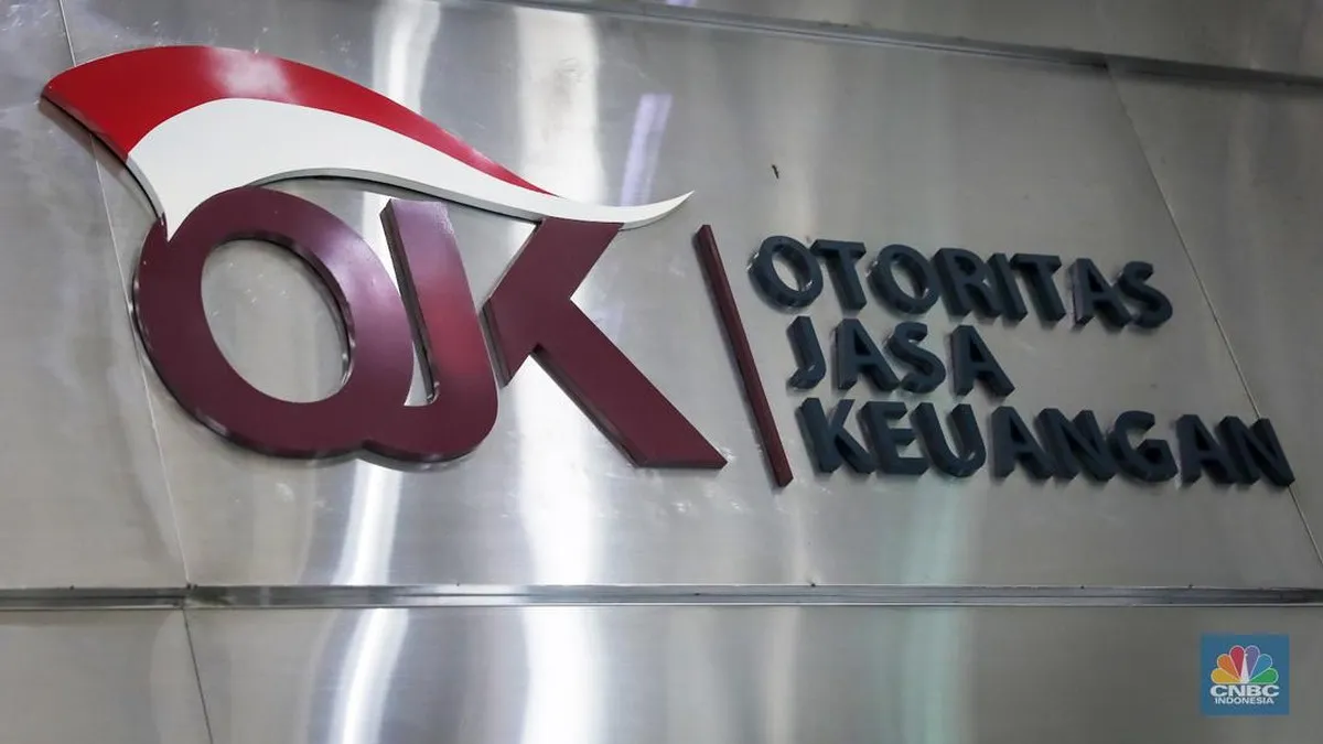 Satgas Pasti OJK Tutup 27 Gadai dan 228 Pedagang Kripto Ilegal