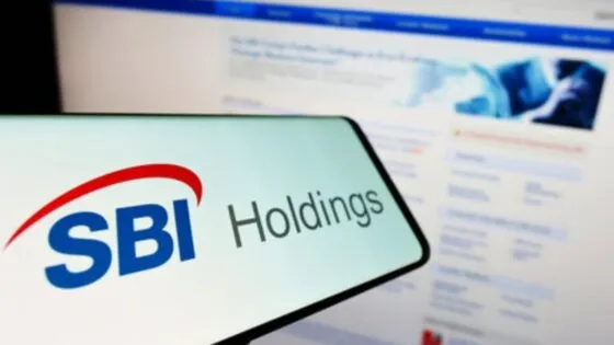 SBI, gigante bancario japonés, comprará exchange de bitcoin y criptomonedas