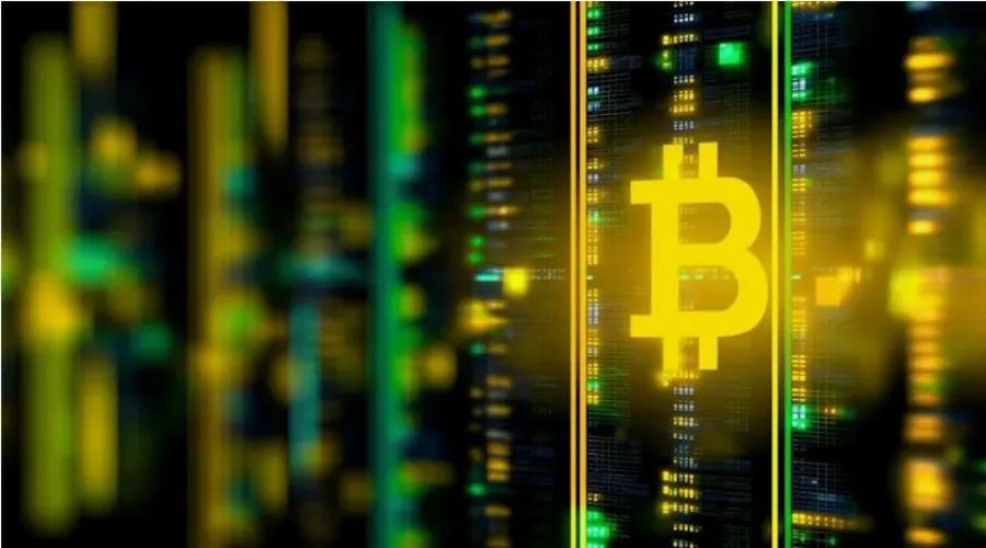 Аналитики объяснили причину роста биткоина