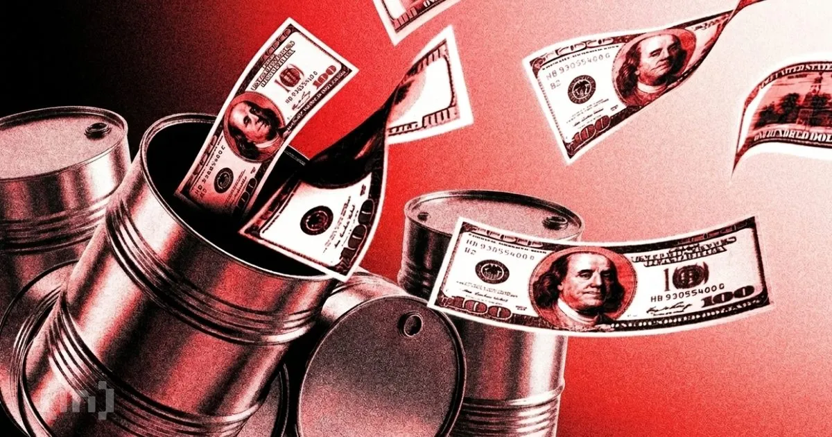 Иран отказался от переговоров с делегацией США в Дохе — перспективы перемирия снижаются, нефть дорожает