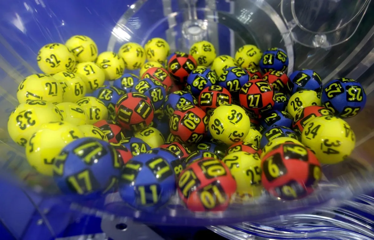 A blockchain lottery plans to turn crypto gambling fees into Ethereum developer funding