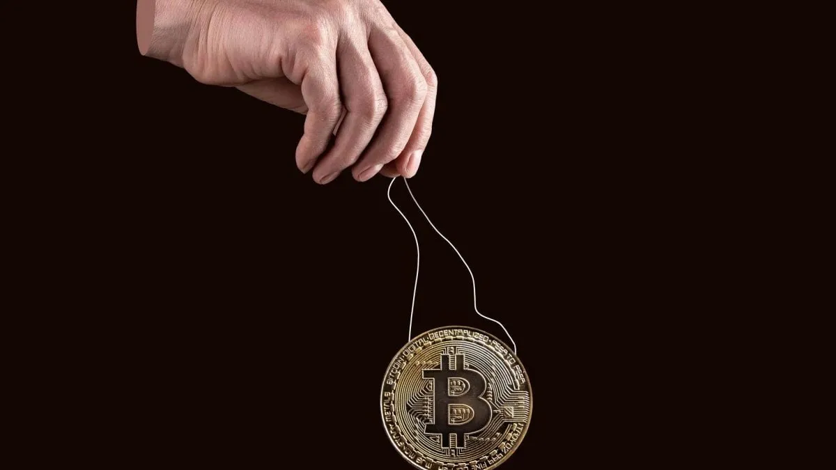 Liu Zhou é condenado por manipulação de mercado de criptomoedas nos EUA