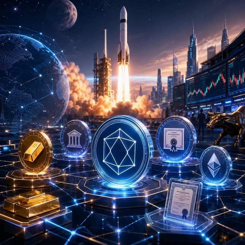 크라켄(Kraken), 스페이스X(SPCX) 주식 토큰화...24시간 광풍 터지나