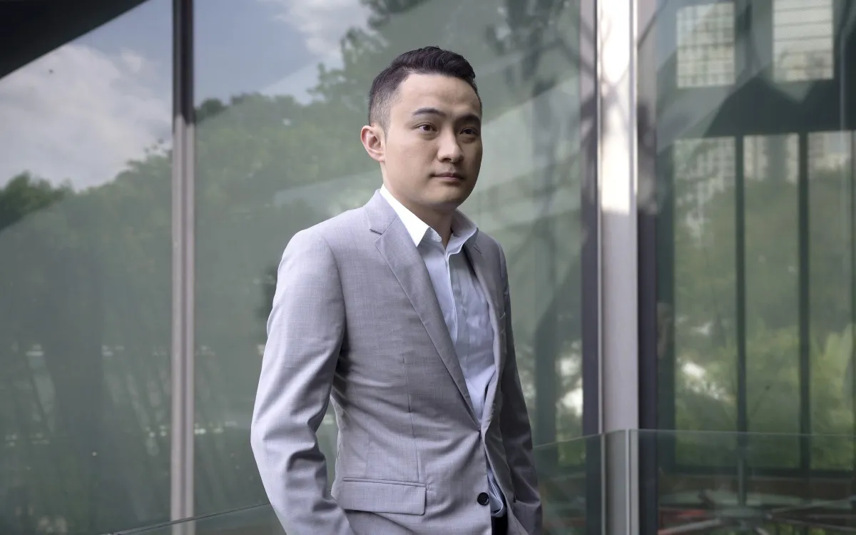 Justin Sun, Trump’ın kripto projesine sert tepki gösterdi: Cevap gecikmedi