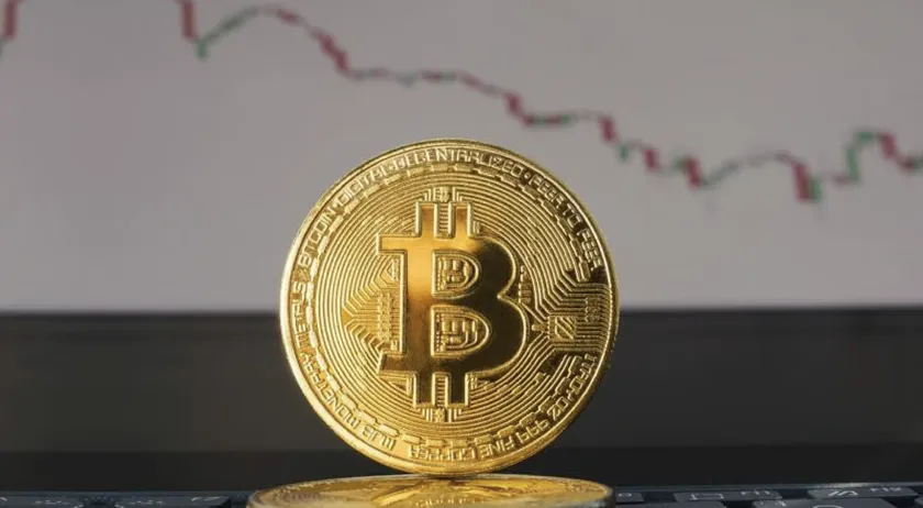 تعافي سعر البيتكوين بعد هبوط إلى أقل من 77 ألف دولار وXRP ينخفض دون 1.40 دولار