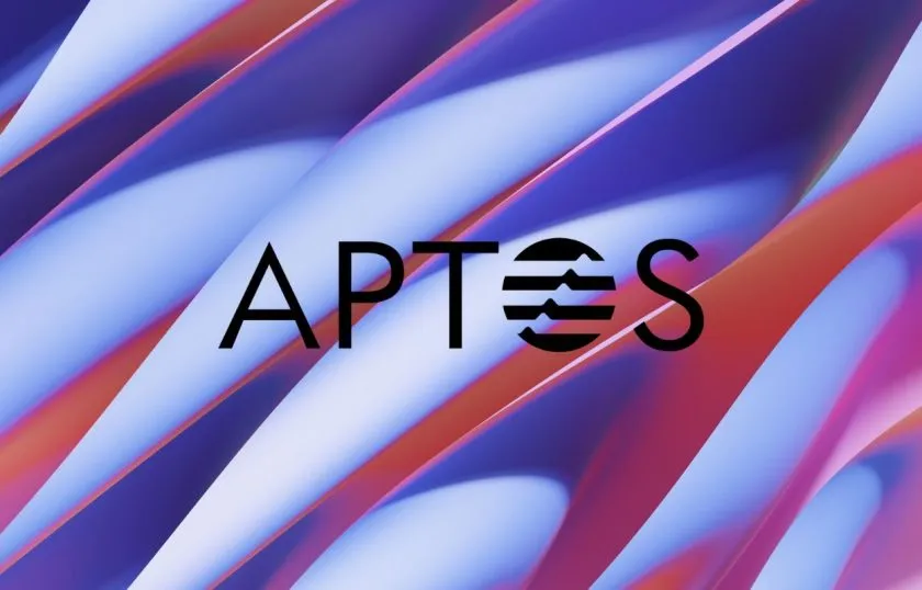 Aptos entra al top cuatro de principales redes Blockchain por número de transacciones