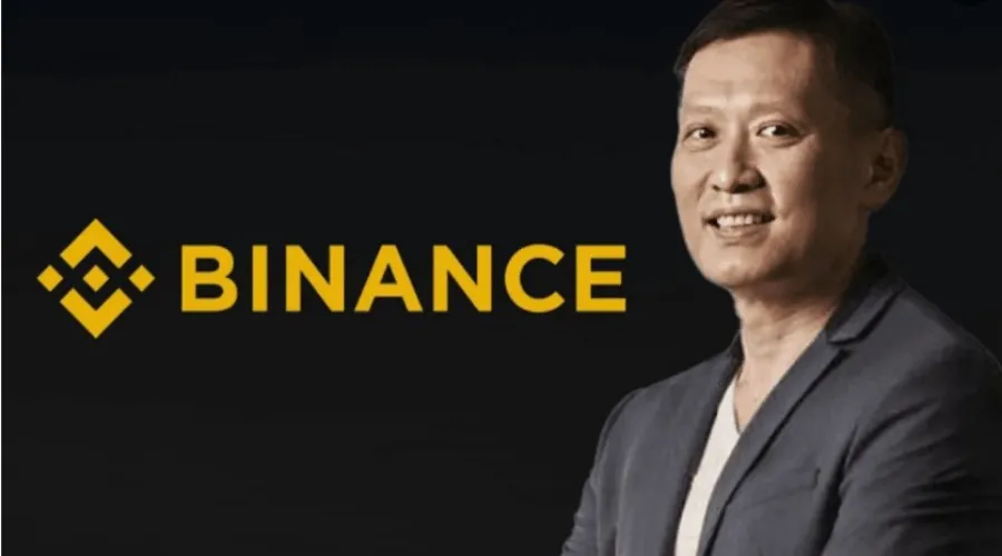 Binance раскрывает детали передачи данных клиентов российским властям