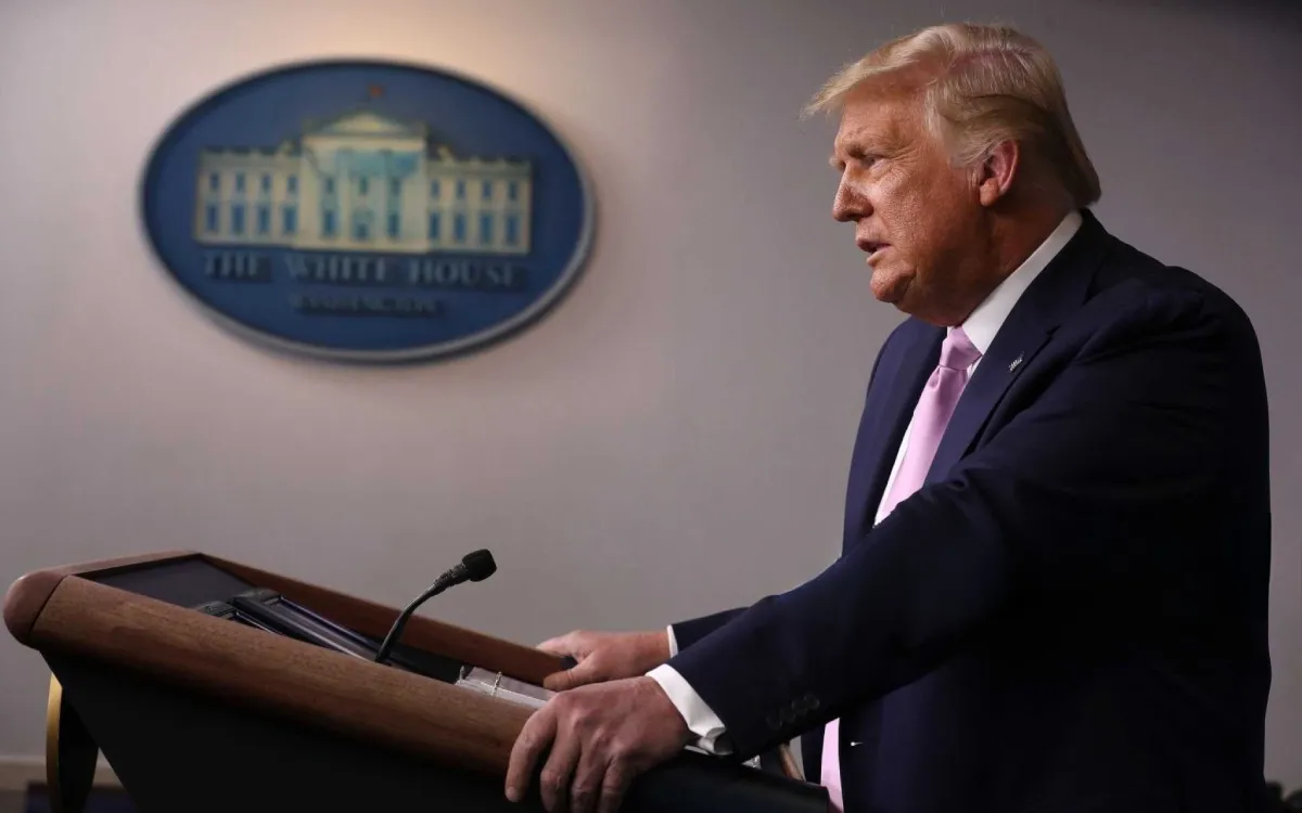 Trump'ın kripto toplantısına katılacak şirketler belirleniyor