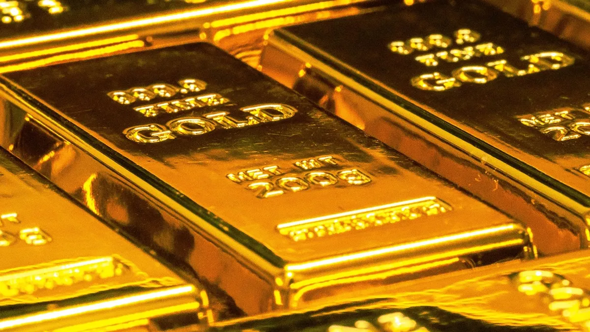 Why a selloff in gold and silver is dragging bitcoin down